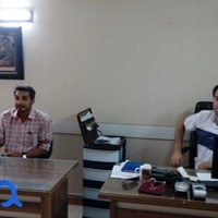 دفتر بیمه گلدست