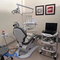 مطب ارتودنسی دکتر نبی