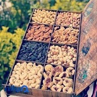 خشکبار ایثار زندیه