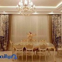 گالری پرده پاتریس