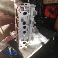 تعمیرگاه مکانیکی جهان استاد ابراهیم عسجری