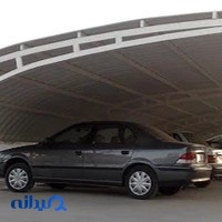 ۰۹۹۱۱۴۳۶۹۴۱/سالن پوشش:اجرای سقف شیبدار