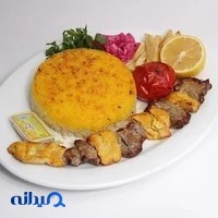 رستوران و تهیه غذای زیتون