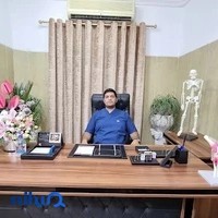 دکتر مرتضی رضایی متخصص ارتوپدی