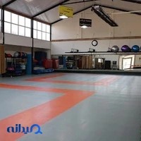 مجموعه فرهنگی ورزشی ذاکان