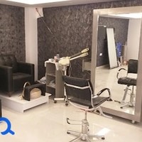 پیرایش اهورا VIP