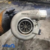 پاور توربو محبی