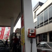 پمپ بنزین ۱۵۷ پیروزی ۵۹
