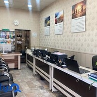 بيمه ايران مشهد