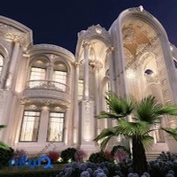بازسازی ساختمان آچيلان دكور
