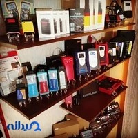 آرامیس کار