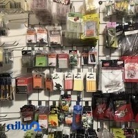 فروشگاه آنلاین لوازم ماهیگیری فراکمپ