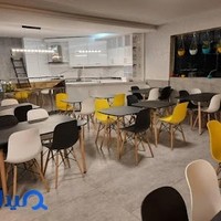 سوئیت آپارتمان قدیمی هشت بهشت