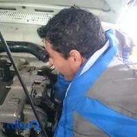 تعمیرگاه امیر محسنی