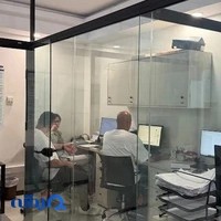 شرکت صدای آب دریا