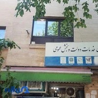 دفتر پیشخوان دولت کارت ملی و شناسنامه همراه اول ایرانسل رایتل