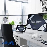 Rextile آژانس دیجیتال مارکتینگ رکستایل