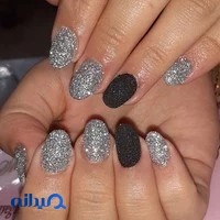 سالن زیبایی گلریز و کاشت ناخن شقایق باقری