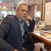 زعفران اصلان