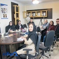 انجمن صنایع آبکاری ایران