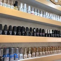 کاشت ناخن سحر حیدری