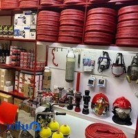 آتش پاد پارسیان