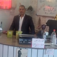 قهوه دایی جواد