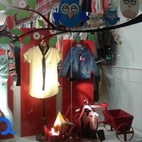فروشگاه شوک