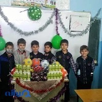 مدرسه ادب