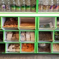 گیاهان دارویی اطمینان مدرسی