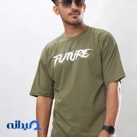 فروشگاه پوشاک کیو آر کالکشن