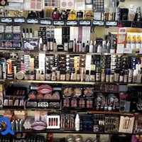 لوازم ارایشی باران