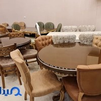 صنایع چوبی و فلزی عرفانی