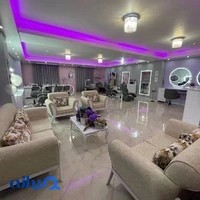 سالن زیبایی مهسا سلمانی