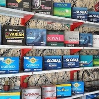 فروشگاه باطری پارس