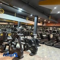 باشگاه ورزشی