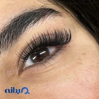 سالن زیبایی هرا