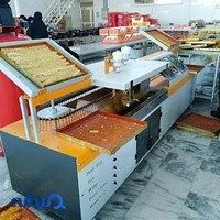 گروه ماشین سازی نواری