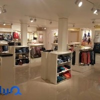 مزون دخترانه مامی کیدز