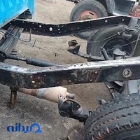 آهنگری حجت