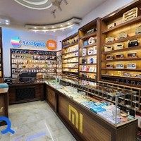 آرمان استور - فروش انواع موبایل و لوازم جانبی