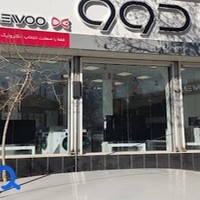 فروشگاه دوو
