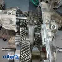 مرکز تعمیرات هیوندای و کیا- جواهری