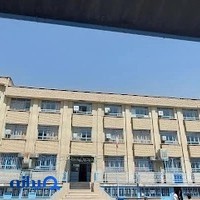 دبیرستان نوبت اول شهید عباسپور