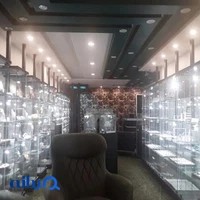 شرکت علوم و فنون سنگ و جواهر