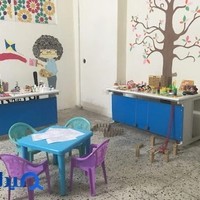 مدرسه ابتدایی اندیشمندان پیشرو