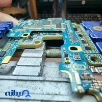 مجموعه تخصصی تعمیرات تلفن همراه طلائی