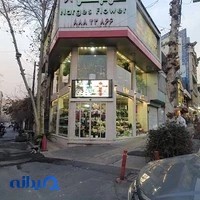 گل فروشی نرگس