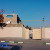 دبیرستان رسالت دوره اول