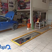تعویض روغن سید حسینی